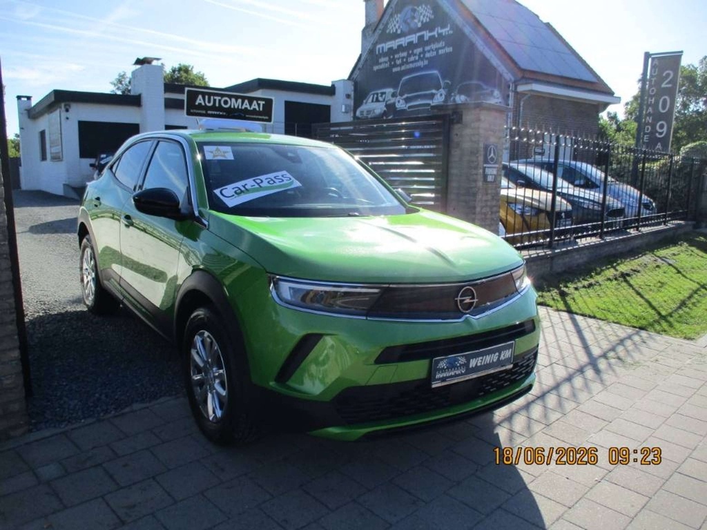 Autoscout Image 1